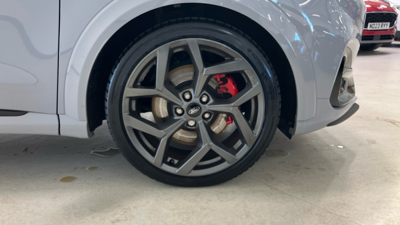 Ford Puma ST 1.5 EcoBoost ST 5dr Petrol Hatchback